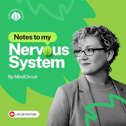 How to Heal Attachment Wounds with Nervous System Regulation | Jessica Baum LMHC | Mom Therapy