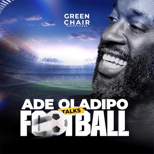 Ade Oladipo Talks Football: Who Should Liverpool Keep or Sell This Summer? Ade Is Joined by Rory Jennings by Unknown