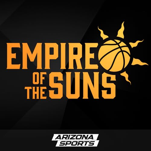 It's Suns-Blazers in the NBA Play-In Game by Unknown