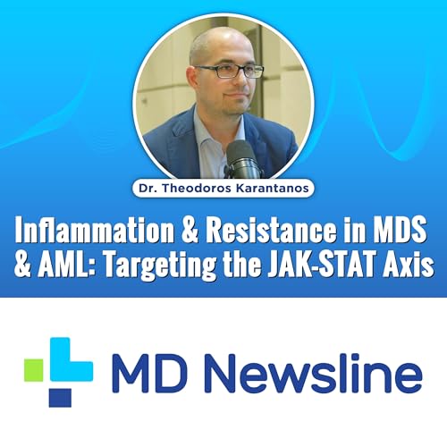 Inflammation and Resistance in MDS & AML: Targeting the JAK-STAT Axis by Unknown