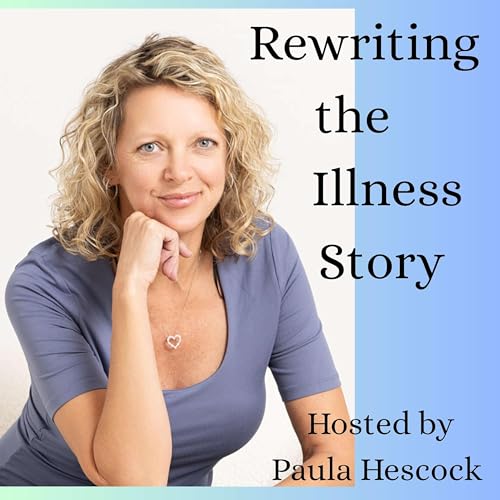 From Anxiety & Fibromyalgia to Healing: A Chronic Illness Journey with Shelly Groom by Unknown