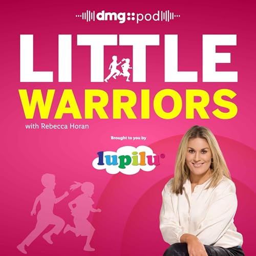 Caroline Foran On Her Anxiety Journey, New Book And Parenting A Child With PDA