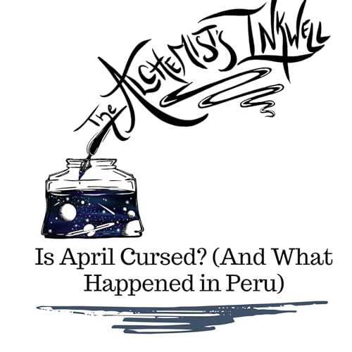 Is April Cursed? (And What Happened in Peru) by Unknown