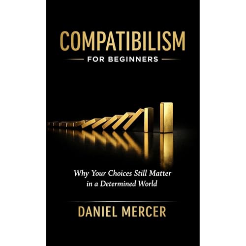 Compatibilism for Beginners by Daniel Mercer