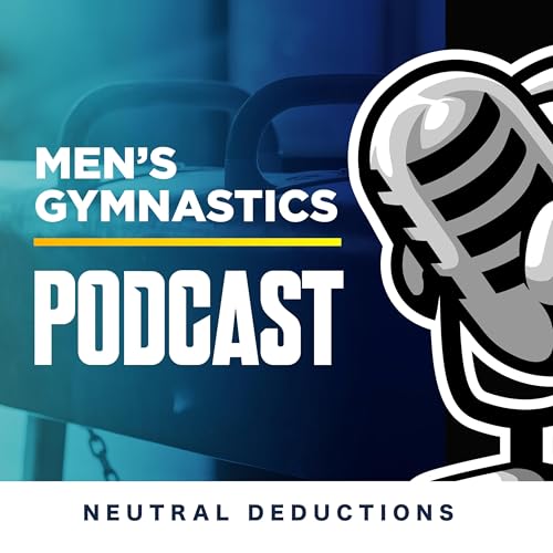 2026 NCAA Men's Gymnastics Championships Preview l Ep. 100! Let's CELEBRATE! by Unknown