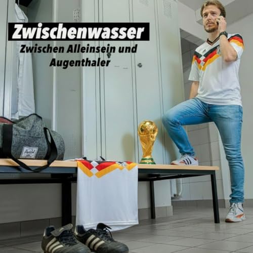 #221 Zwischen Alleinsein und Augenthaler by Unknown