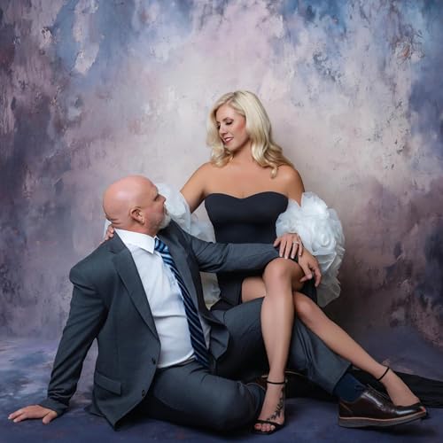 Servant Leadership, Faith, Vision, and Community with Angelia James by Unknown