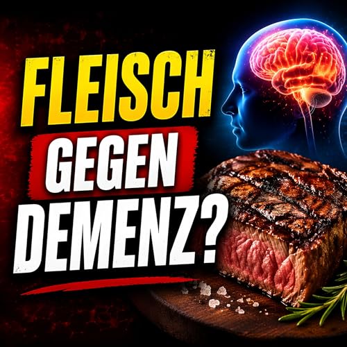 APOE4 erklärt: Schützt Fleisch das Gehirn vor Alzheimer? by Unknown