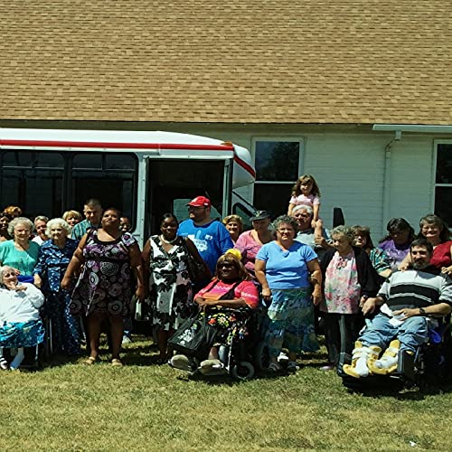 Message from April 12: Words to the Wild Ones by Unknown