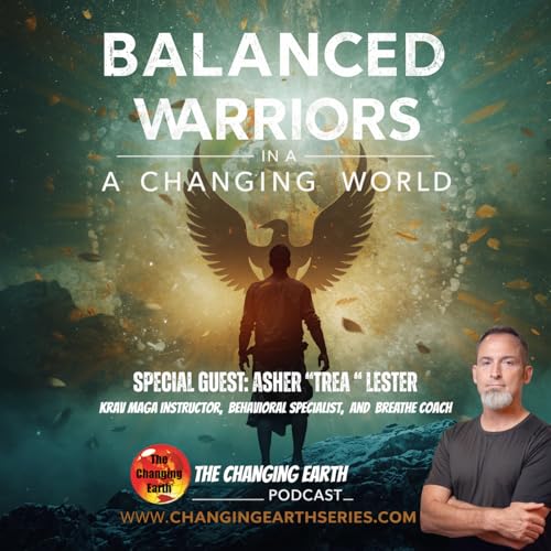 Balanced Warriors in a Changing World: How Breathwork and Krav Maga Build Real Resilience by Unknown