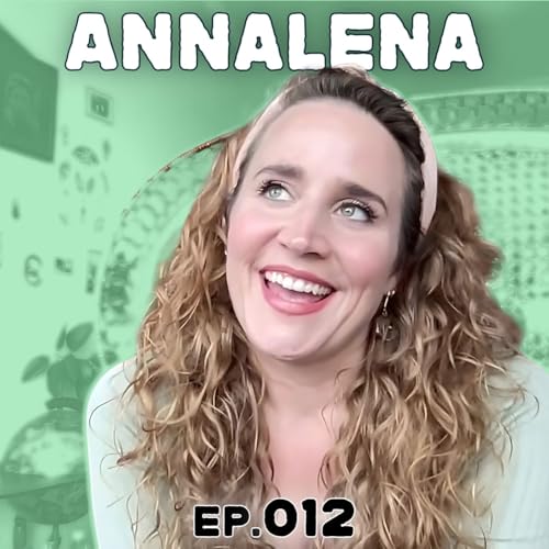 012 - Annalena (voice actress, body percussion, circle singing, first single) by Unknown