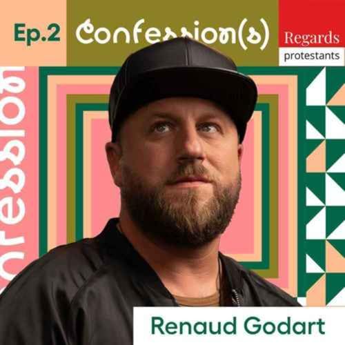Confessions : La foi derrière la musique de RENAUD GODART (chanteur du groupe YKONS) by Unknown