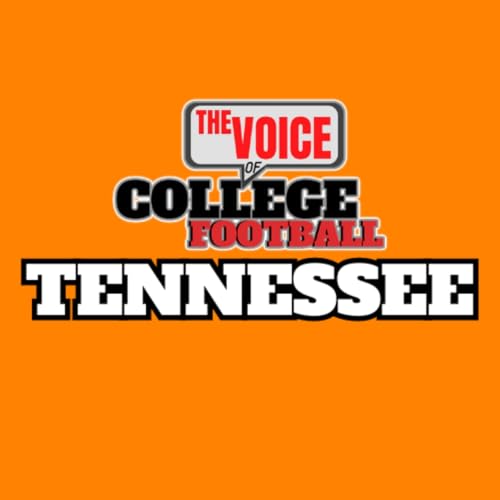 ORANGE & WHITE GAME RECAP, CHAZ COLEMAN and NEW RECRUITING INFO/ Tennessee Volunteers LIVE 53 by Unknown