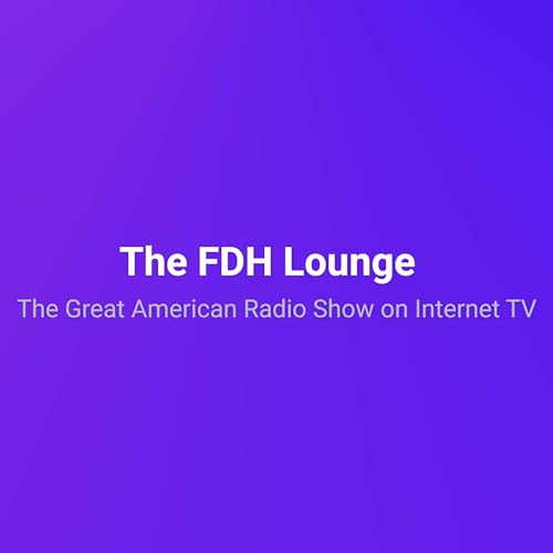 2025-26 NBA PLAYOFF PREVIEW — MINI-EPISODE #1918 — APRIL 2026 by Unknown