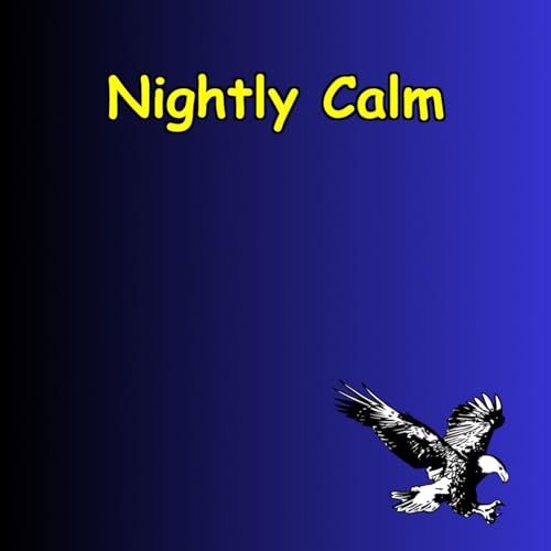 Binaural Beats for Better Sleep - Nightly Calm by Unknown