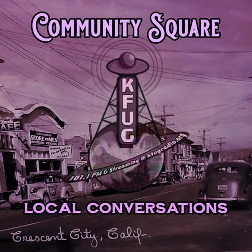 Season 1 Episode 1- Reverend Dan Gill, Crescent City United Methodist Church by Unknown