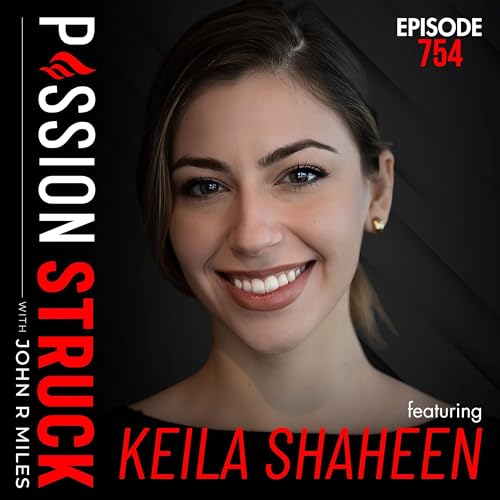 From Shadow Work to Light Work: How to Actually Heal | Keila Shaheen - EP 754