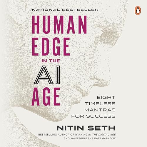 Human Edge in the AI Age