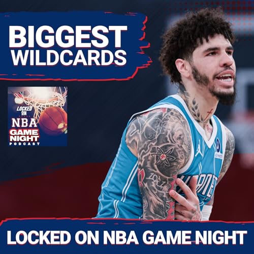 GAME NIGHT: The Charlotte Hornets Are the Biggest THREAT in the NBA Play-In | Phoenix Suns Big Turnaround by Unknown