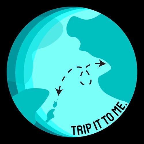 Episode 176 - When the Trip is Over (Welcome to the Space Jam) by Unknown