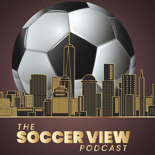 Episode 103: MLS Match Week 7 & 2 Months to the FIFA World Cup ft. Alex Silverman (Sports Business Journal) & Alan Oubre (AP Soccer)