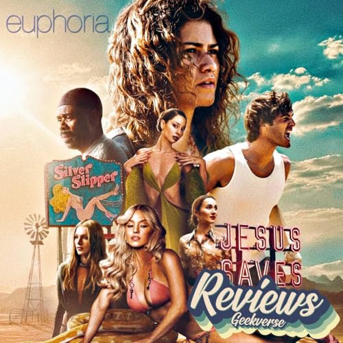 Euphoria Season 3 Episode 1 Spoilers Review by Unknown