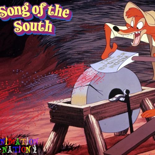 Song of the South (1946) - Animation Nation Special by Unknown