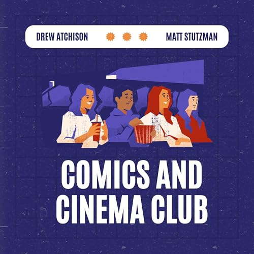 Comic Corner: What Is Wrong With Marvel? by Unknown