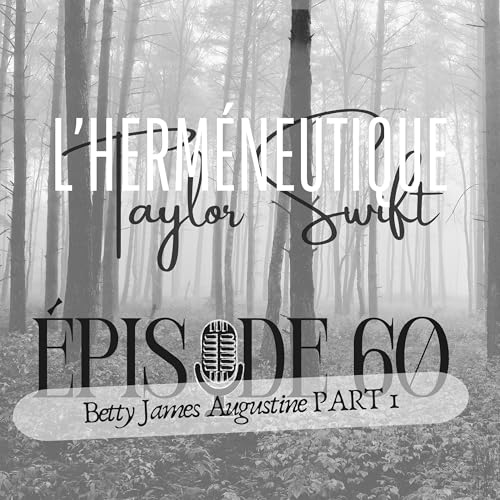 #60 August, Betty, Cardigan : trois chansons, trois perspectives, une seule histoire — le triangle de Folklore décrypté, 1/4 by Unknown