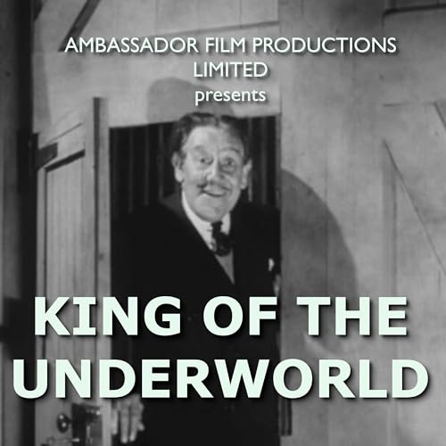 Soho Bites 51: King of the Underworld (1952) by Unknown