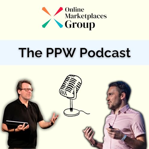 How Do Agents Think About Marketing? With We Are Unchained Founder, Simon Leadbetter by Unknown