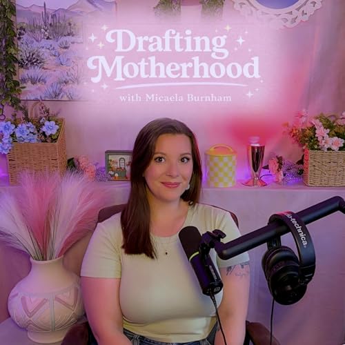 A Mom’s Therapy Journey: From Survival Mode to Main Character Energy by Unknown