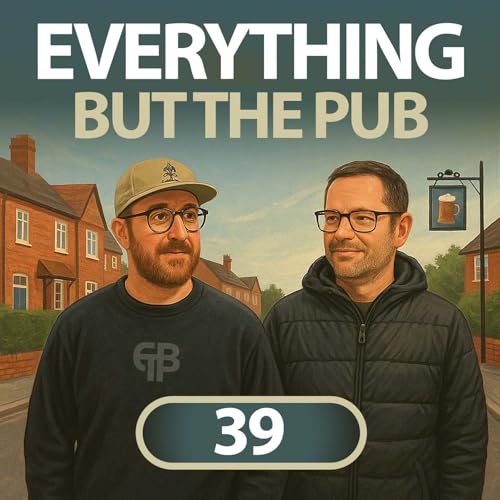 Ep39: Rule Benders by Unknown