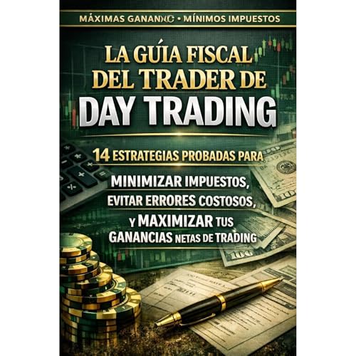La guía fiscal del trader de Day Trading