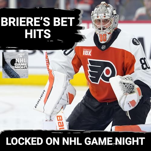 GAME NIGHT: Philly and L.A. wins create DOMINO effect across NHL, Jonathan Quick's final game by Unknown