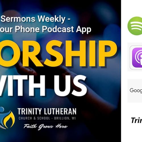 Weekly Worship - April 12, 2026 Sermon by Unknown