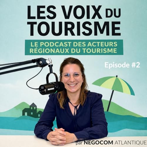 Annabelle Braun, propriétaire du Conquil : le défi d'entreprendre dans le tourisme à seulement 24 ans