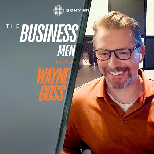 “You’ve Got To Play The Long Game In Skincare” - Wayne Goss On Why Consistency Beats Expensive Products by Unknown