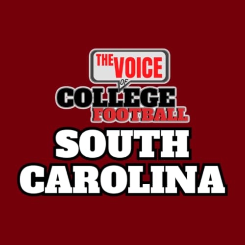 Spring Ball & Fest Talk/USC LOSES '27 Commit/South Carolina LIVE 50 ft. Tyler Head of 107.5 The Game by Unknown