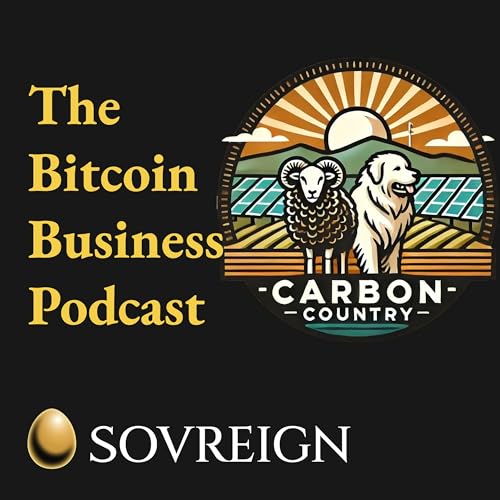 Bitcoin is Saving Small Farms by Unknown