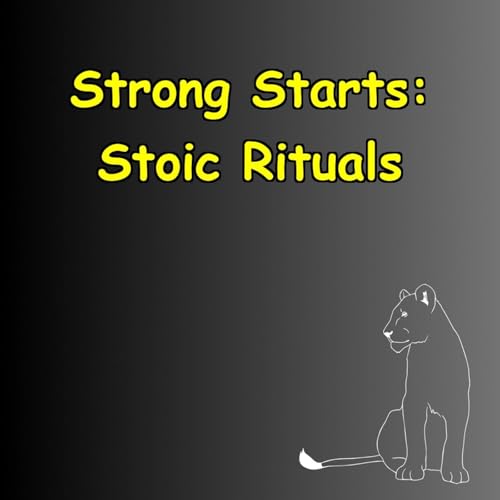 Morning Gratitude Rituals for Strong Start by Unknown