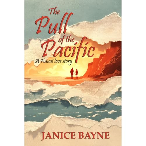 The Pull of the Pacific