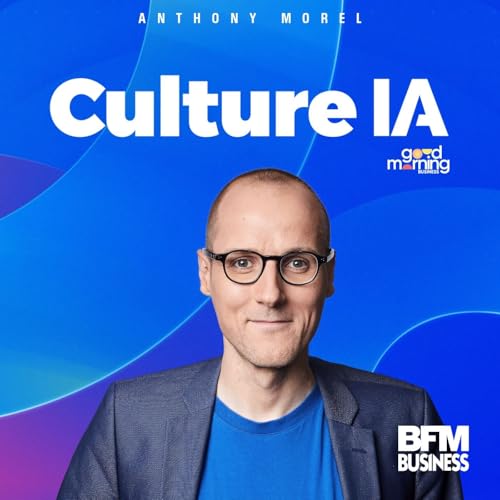 Culture IA : Meta développe un clone IA de Mark Zuckerberg - 14/04 by Unknown