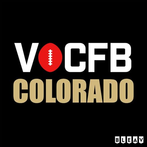 Spring Game Recap + Other Drama - S2S Colorado Buffaloes LIVE 59 by Unknown
