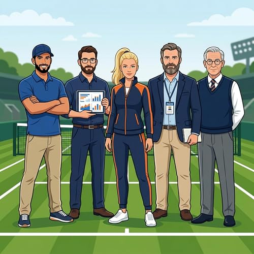 The Sinner Ascendancy and the Barcelona Blues by Unknown