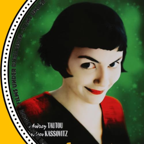 Foreign Language Film - Amelie by Unknown