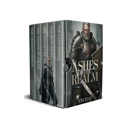Ashes of the Realm