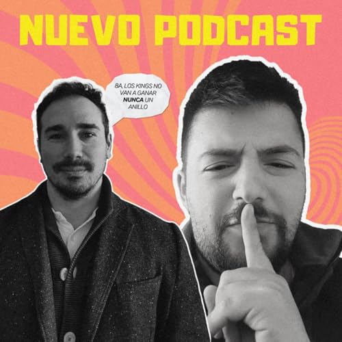 Sorpresas y decepciones temporada NBA 25/26 | Episodio 1588 by Unknown