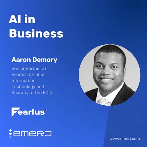 Making Workforce Training Affordable with Tiered Storage - with Aaron Demory of Fearlus by Unknown