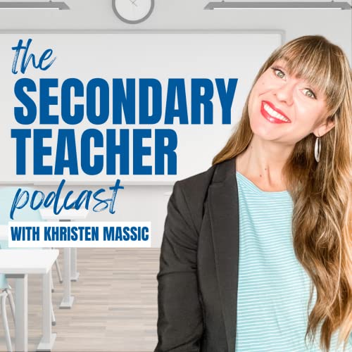 Ep 329: Test Prep Strategies for Secondary Teachers: Teaching Students How to Take Tests by Unknown